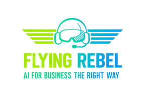 - Flying Rebel -