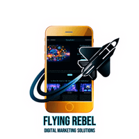 - Flying Rebel -