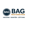 BAG  Heizung-Sanitär-Lüftung