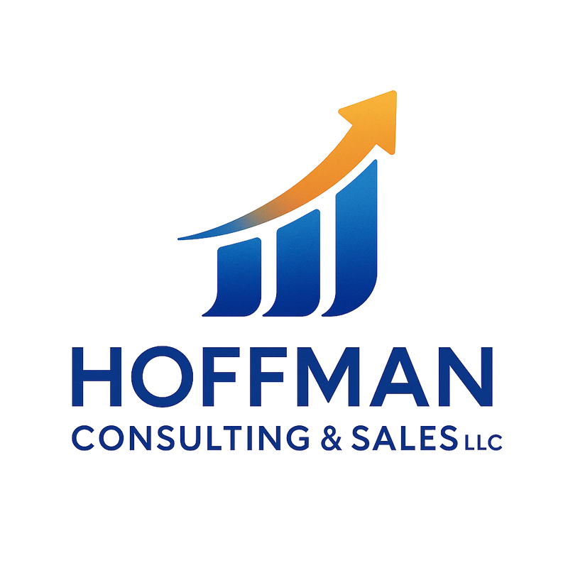 Hoffman Consulting & Sales LLC logo