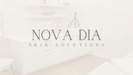 Nova Dia Skin Solutions
located in 
West Suites
687 Gardiners,RD 