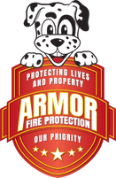 Armor Fire Protection