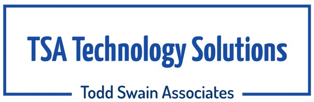 Todd Swain Associates Technology Solutions