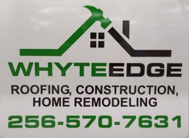 Whyte Edge Roofing & Construction