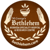 M. George's Bethlehem Ayurveda Specialty Hospital and Research Ce