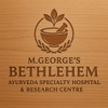 M. George's Bethlehem Ayurveda Specialty Hospital and Research Ce
