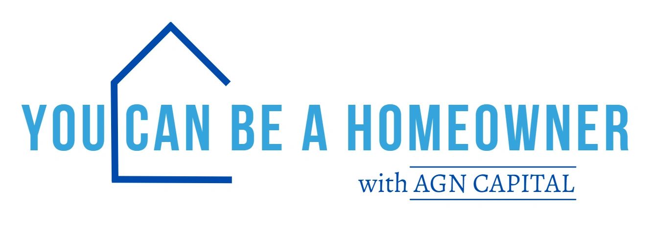 You Can Be a Homeowner