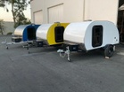 OC Teardrop Trailers