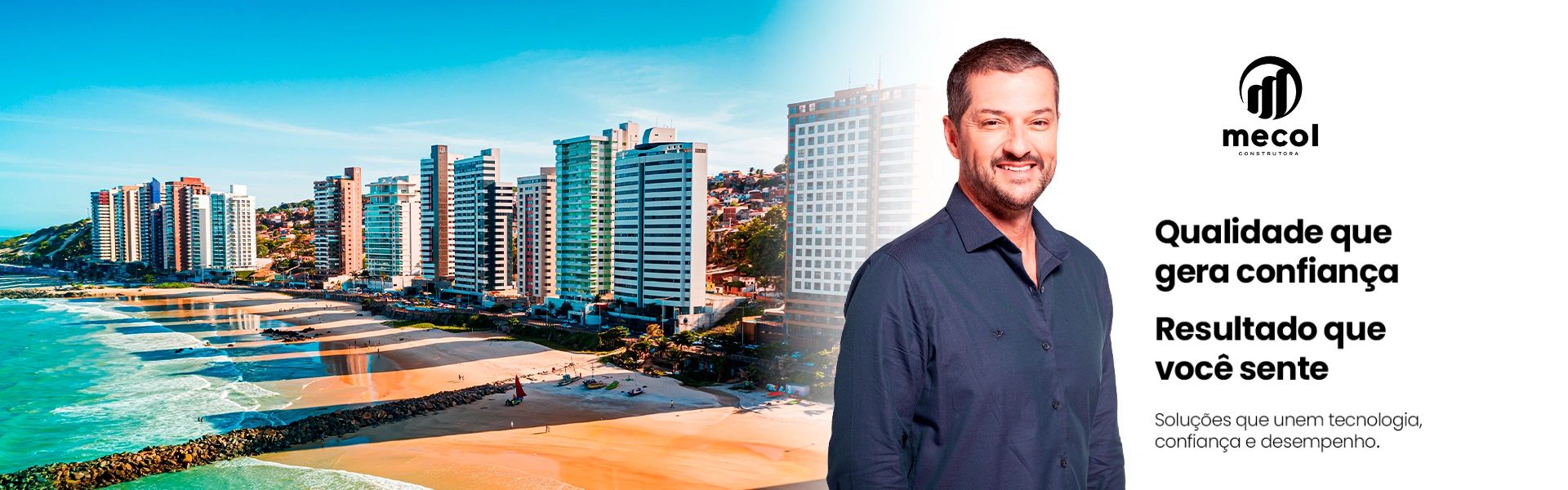Mecol Construtora