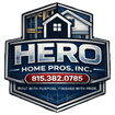 HERO Home Pros, Inc.