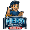 HERO Home Pros, Inc.