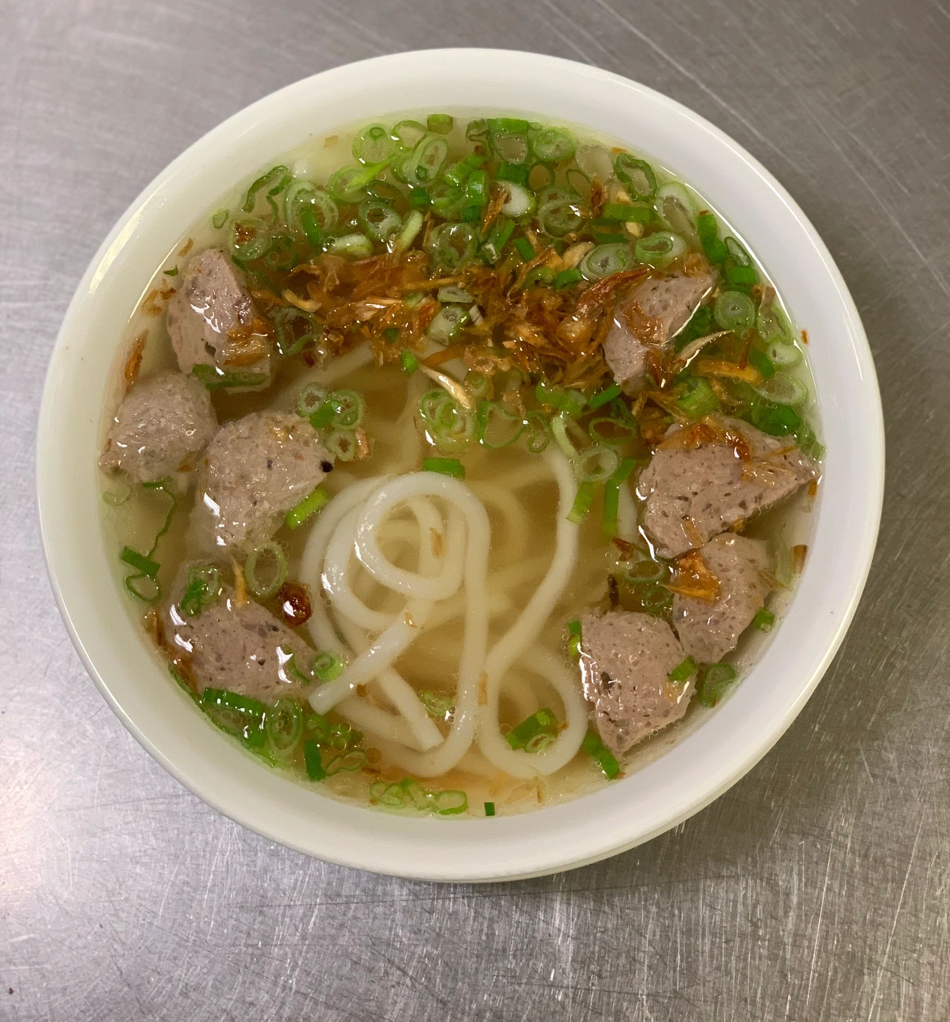 I Luv Phở | Preston