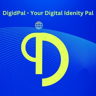 Your Digital Identity Pal 