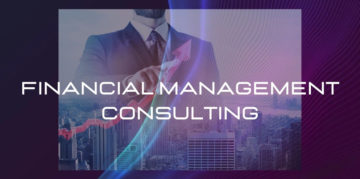 Rooted Resilience LLC offers financial management consulting services.