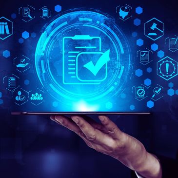 Rooted Resilience LLC offers business continuity management services.