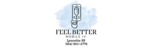 Feel Better Mobile IV