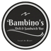 Bambino’s Deli