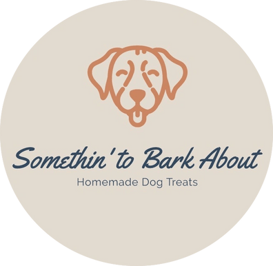 Somethin' to Bark About