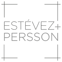 ESTÉVEZ+ PERSSON