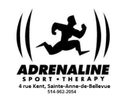 Adrenaline Sport Therapy