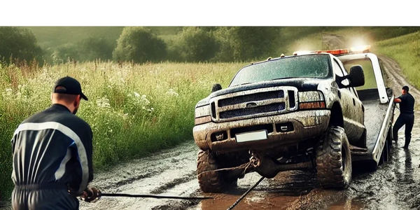 Towing