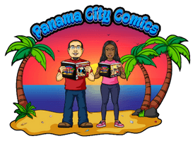 Panama City Comic Mini Con