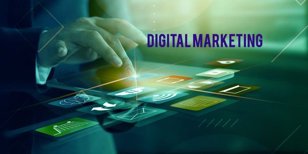 Digital Marketing image
