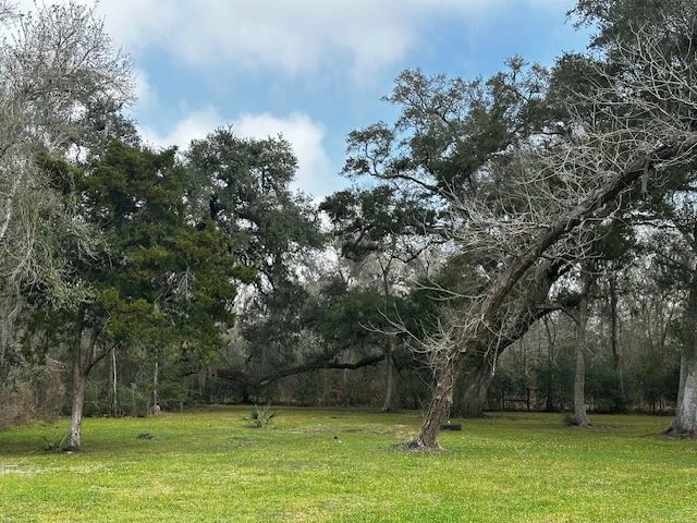 RV Park at 2 J's Farm