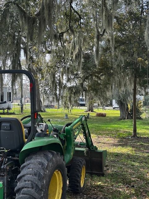 RV Park at 2 J's Farm photo 4