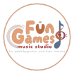 Fun and Games 
Music Studio, LLC