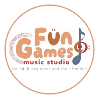 Fun and Games 
Music Studio, LLC
