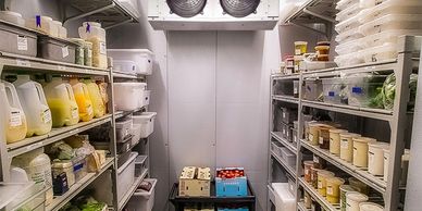 Commercial Refrigeration