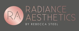 Radiance Aesthetics by Rebecca Steel