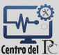 centro del pc