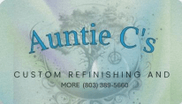 Auntie C's