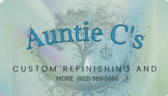 Auntie C's