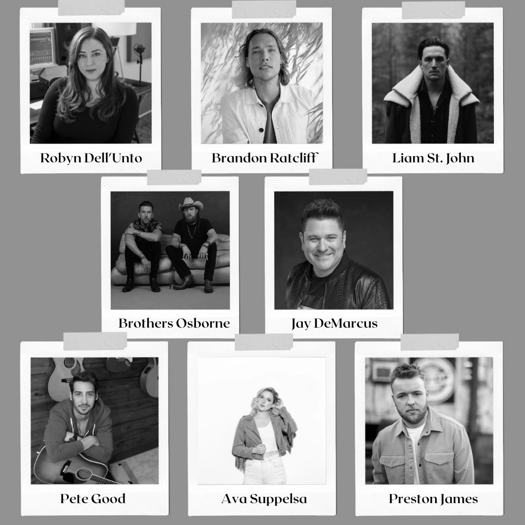 King Pen Music Music Industry, Music Publishing