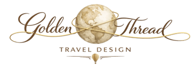 Golden Thread Travel Design