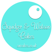 Squidger & Watson Cakes