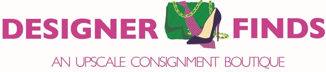 Designer Finds of Millerton - Consignment Designer Clothing, Shoes