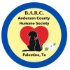BARC, Anderson County Humane Society