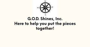G.O.D. Shines, Inc.