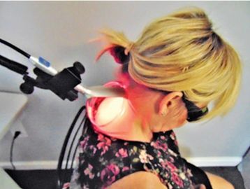 Laser Therapy, Laser Pain Therapy, Class IV laser therapy