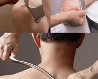 IASTM, Gua Sha