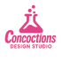 CONCOCTIONS Design Studio
