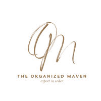 The Organized Maven
