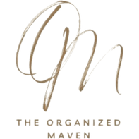 The Organized Maven