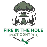 Fire in the Hole Pest Control