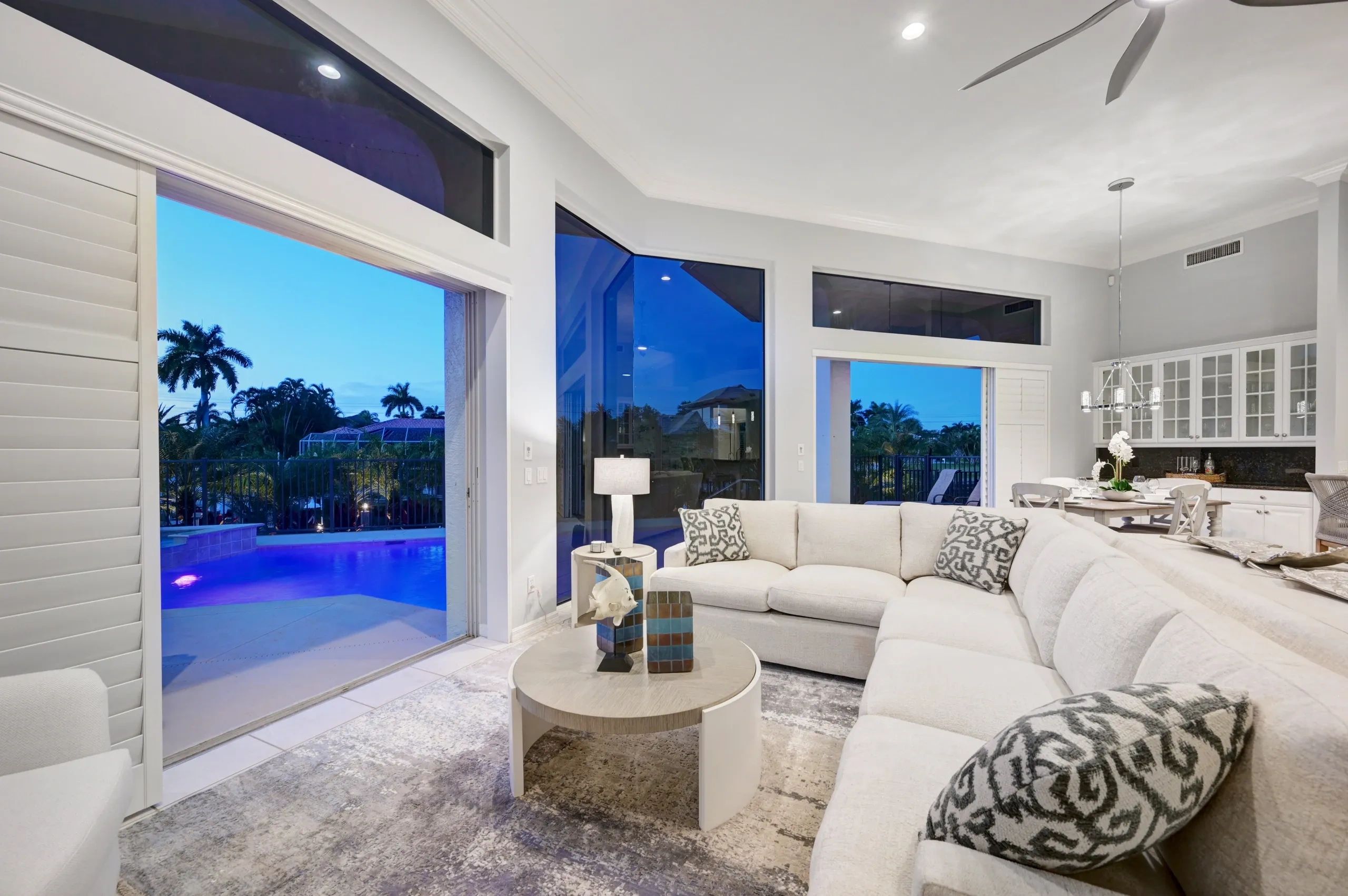 Marco Island Dream Home