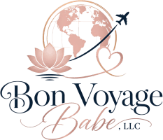 Bon Voyage Babe, llc